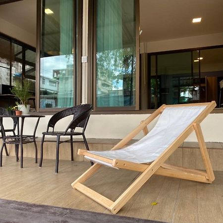 Catory Villa Bangkok Exterior foto